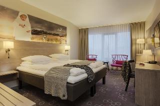 Гостиница Scandic Narvik