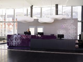 Гостиница Scandic Narvik