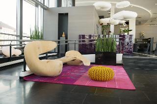 Гостиница Scandic Narvik