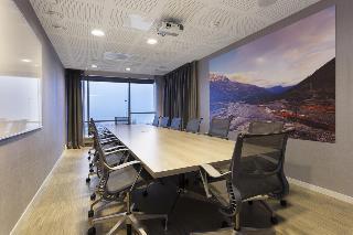 Гостиница Scandic Narvik