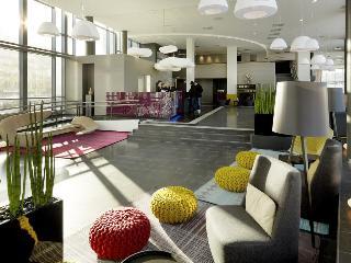 Гостиница Scandic Narvik