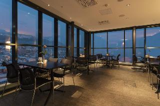 Гостиница Scandic Narvik