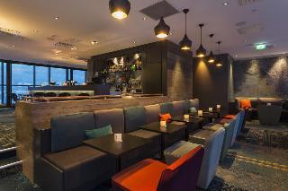 Гостиница Scandic Narvik