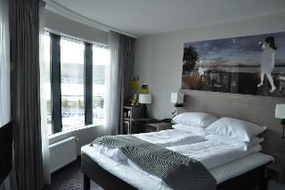 Гостиница Scandic Narvik