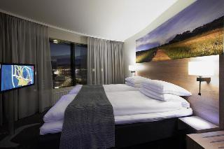 Гостиница Scandic Narvik