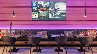 Гостиница MOXY Oslo X