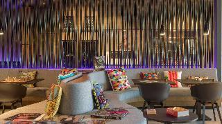 Гостиница MOXY Oslo X