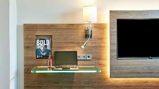 Гостиница MOXY Oslo X