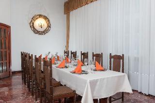 Гостиница Gromada Torun