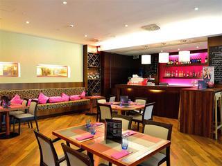 Hotel Mercure Torun Centrum