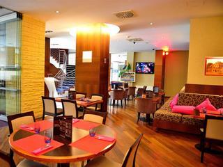 Hotel Mercure Torun Centrum