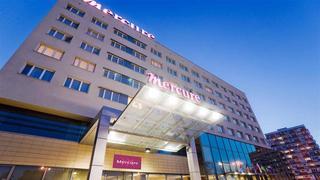 Hotel Mercure Torun Centrum