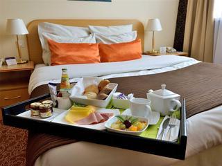 Hotel Mercure Torun Centrum