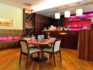 Hotel Mercure Torun Centrum