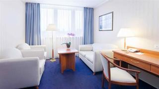 Hotel Mercure Torun Centrum