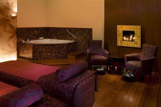 Гостиница Sheraton Sopot