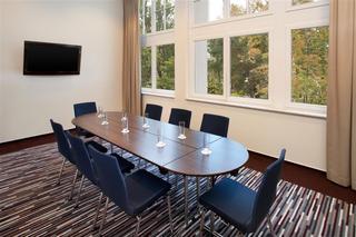 Гостиница Sheraton Sopot