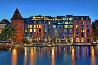 Hotel Hilton Gdansk