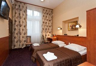 Hotel Maksymilian