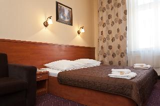 Hotel Maksymilian