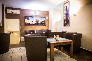 Hotel Maksymilian