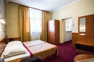 Hotel Maksymilian