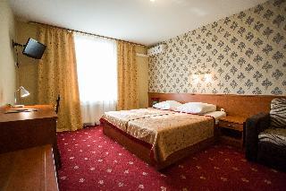 Hotel Maksymilian