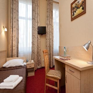 Hotel Maksymilian