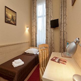 Hotel Maksymilian