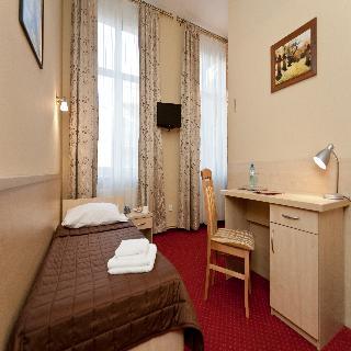 Hotel Maksymilian