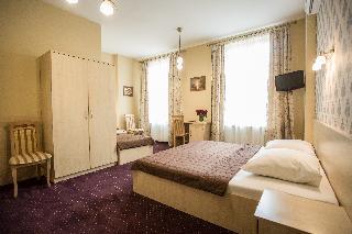 Hotel Maksymilian