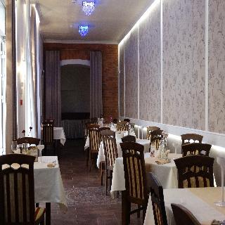Hotel Maksymilian