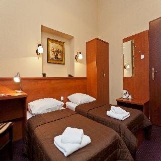 Hotel Maksymilian