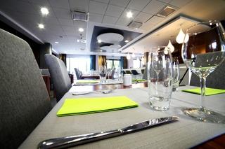 Гостиница Golden Tulip Gdansk Residence