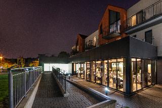 Гостиница Golden Tulip Gdansk Residence