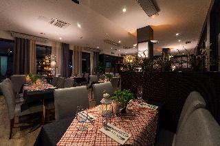Гостиница Golden Tulip Gdansk Residence