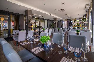 Гостиница Golden Tulip Gdansk Residence