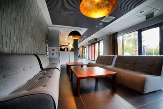 Гостиница Golden Tulip Gdansk Residence