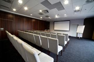 Гостиница Golden Tulip Gdansk Residence