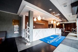Гостиница Golden Tulip Gdansk Residence