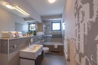 Гостиница Golden Tulip Gdansk Residence