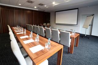 Гостиница Golden Tulip Gdansk Residence
