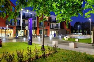 Гостиница Golden Tulip Gdansk Residence
