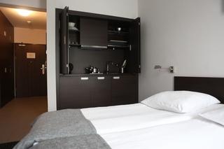 Гостиница Golden Tulip Gdansk Residence