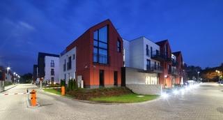 Гостиница Golden Tulip Gdansk Residence