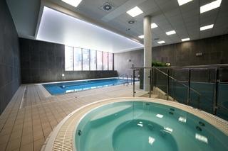 Гостиница Golden Tulip Gdansk Residence