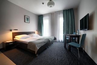 Гостиница Golden Tulip Gdansk Residence