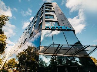 Гостиница Q Hotel Plus Wroclaw