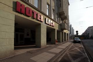Гостиница Lech