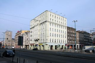 Гостиница Lech